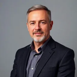Spencer Doyle - Senior-Casino-Tester (DE/AT)